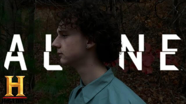 Written, Directed, Filmed, Edited by Cameron Flynn-McIver